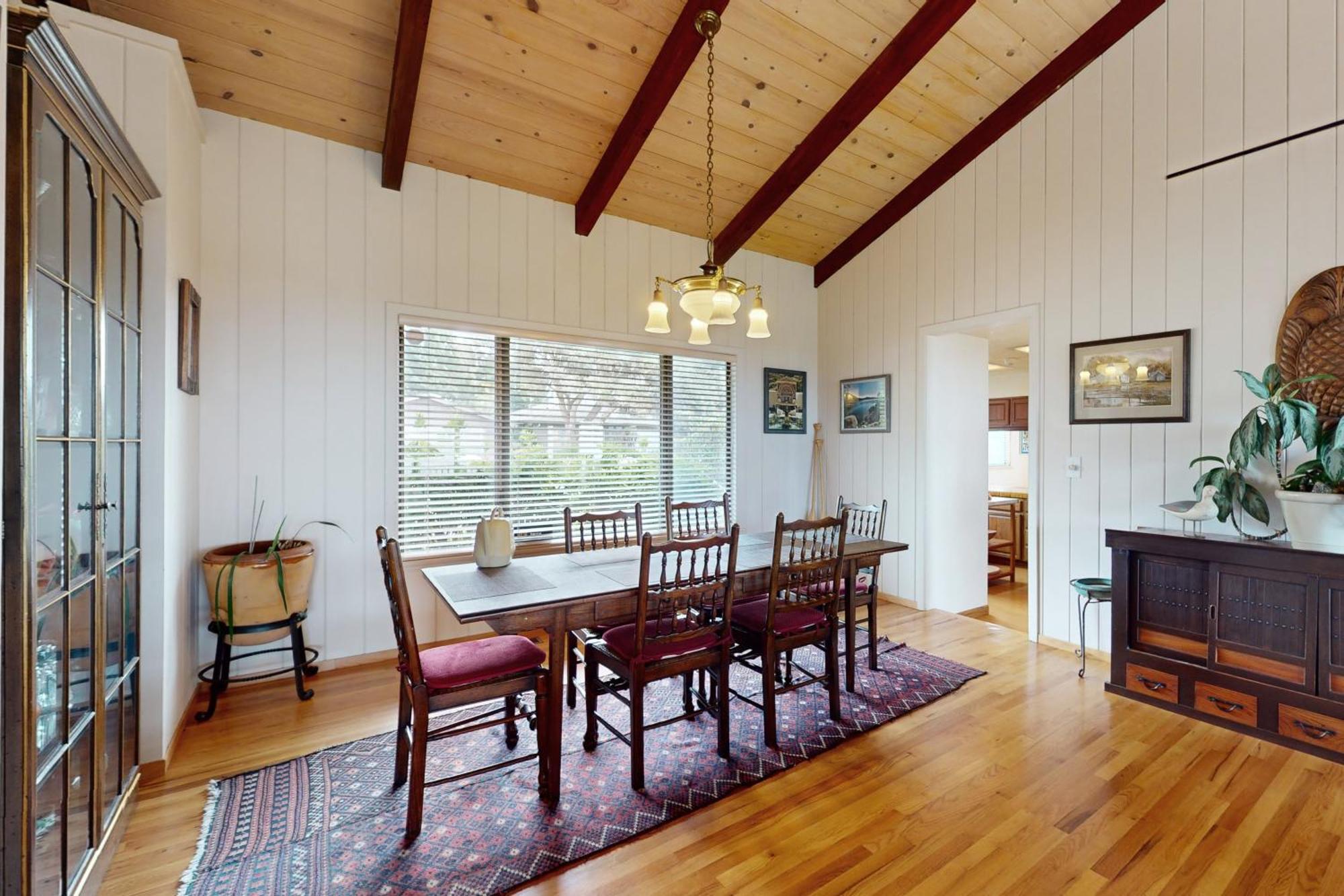 Humboldt Bay Retreat Villa Eureka Exterior photo