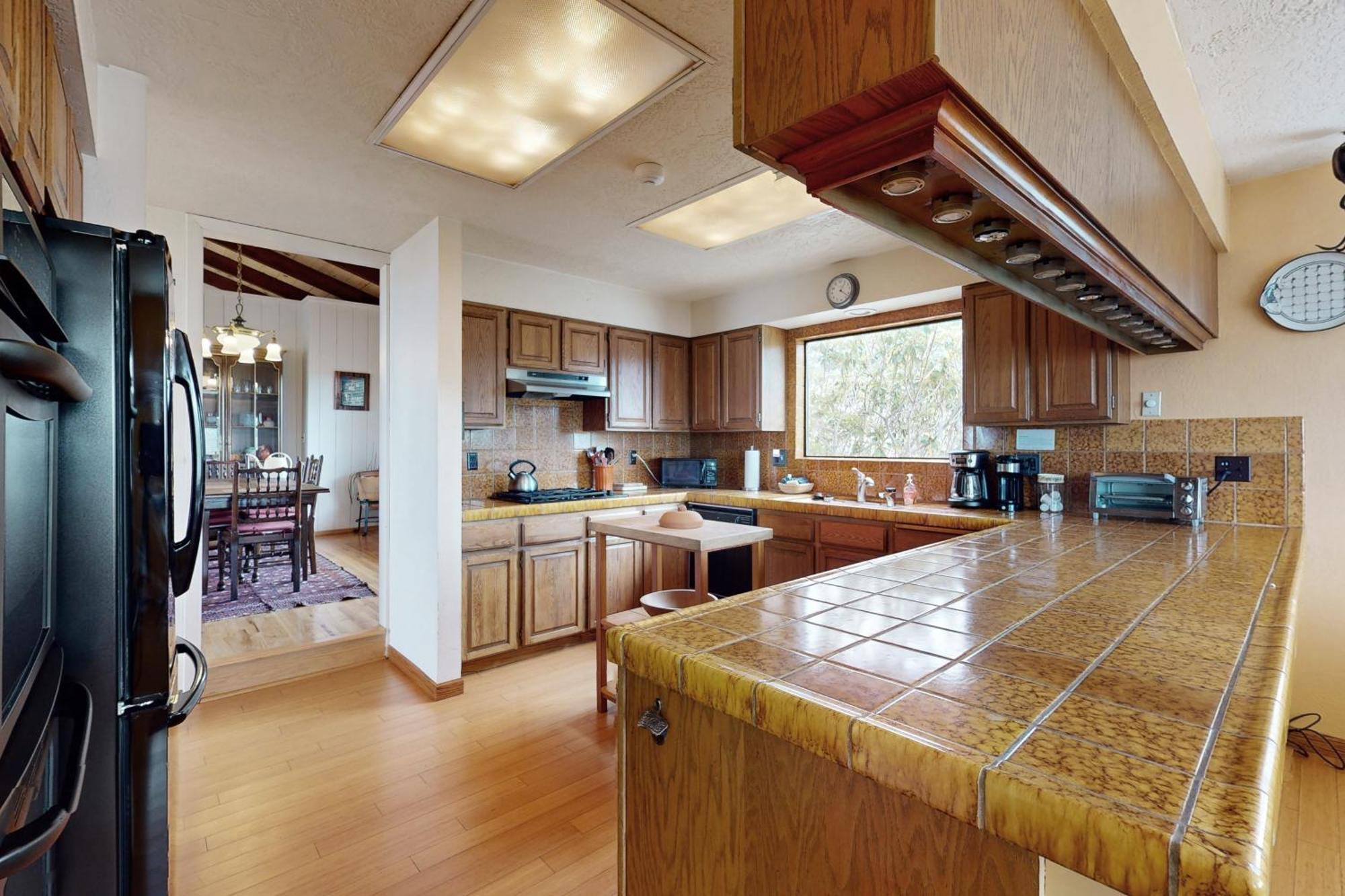 Humboldt Bay Retreat Villa Eureka Exterior photo